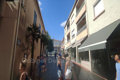 Local commercial - 67 m²