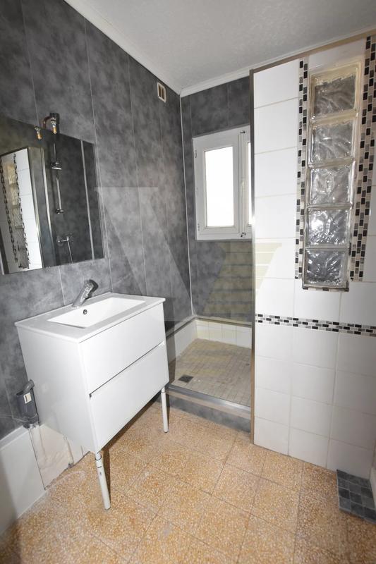 Appartement - 79 m² - 4 pièces