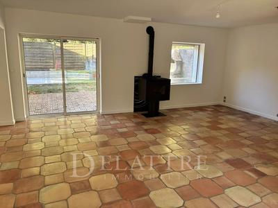 Villa - 90 m² - 4 pièces