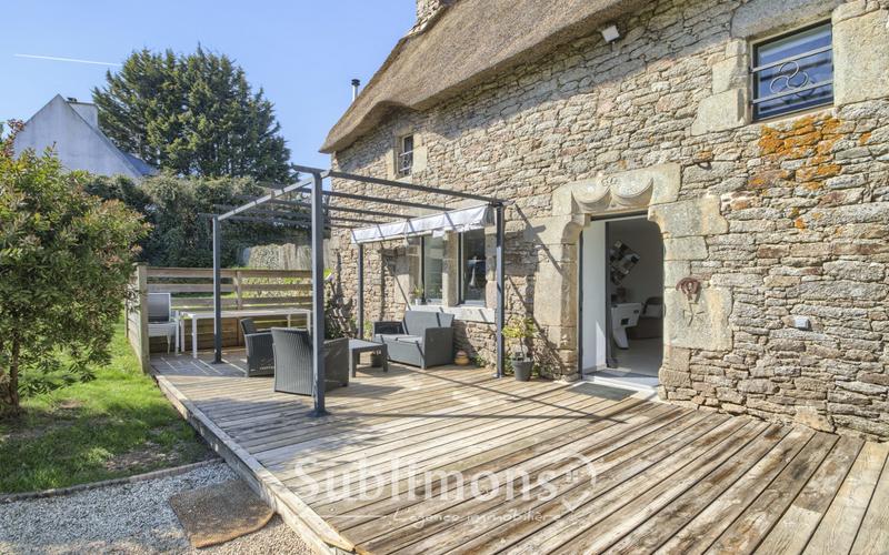 Maison - 177 m² - 5 pièces