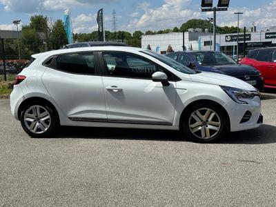 Renault Clio V 1.5 Blue Dci 85 Business