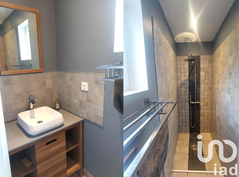 Maison - 187 m² - 9 pièces