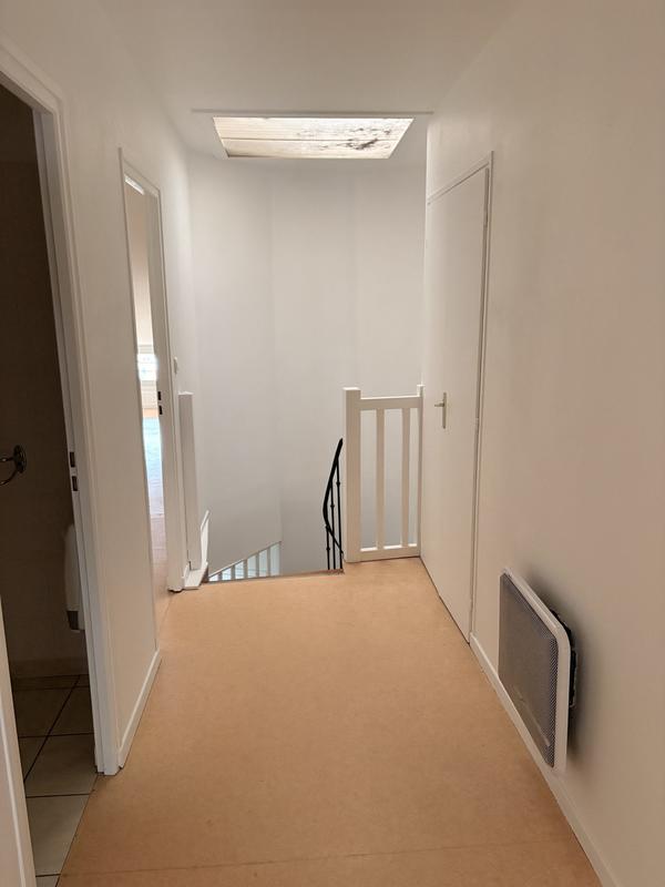 Duplex - 88 m² - 4 pièces