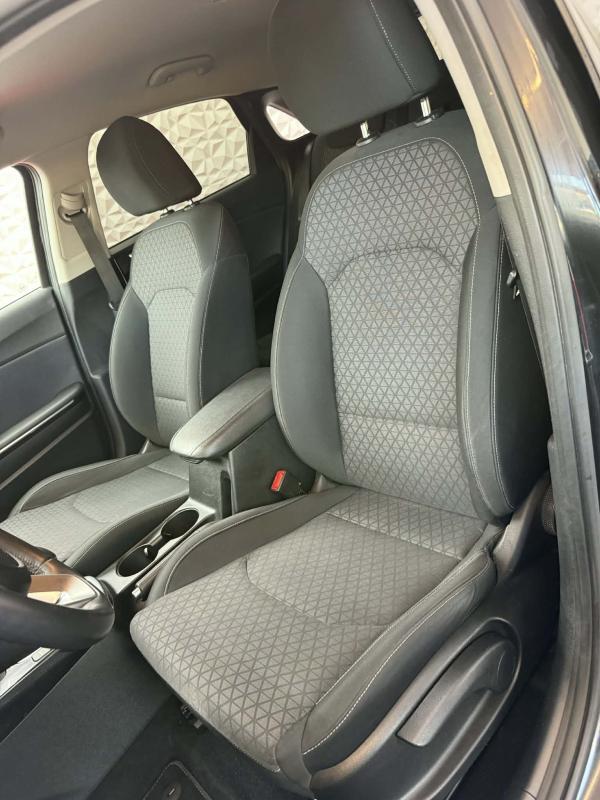 Kia Cee'd III 1.4 t-Gdi 16v Dct7 Isg 140 Cv