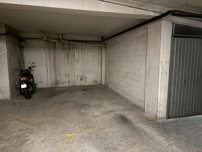 Parking - 12 m²