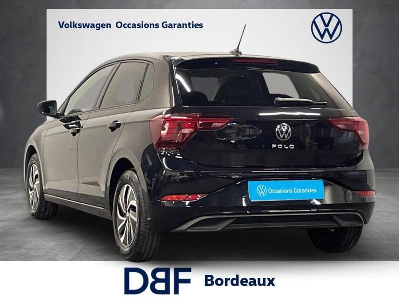 Volkswagen Polo 1.0 Tsi 95 s&amp;S Dsg7 Vw Edition