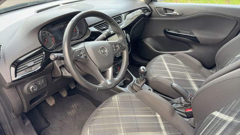 Opel Corsa V 1.4 90 Design Édition