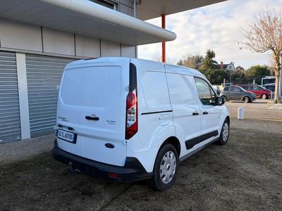 Ford Transit Connect V408 Van 1.0 Flexifuel 100 Ch Garantie 6 Mois / Reprise Possible