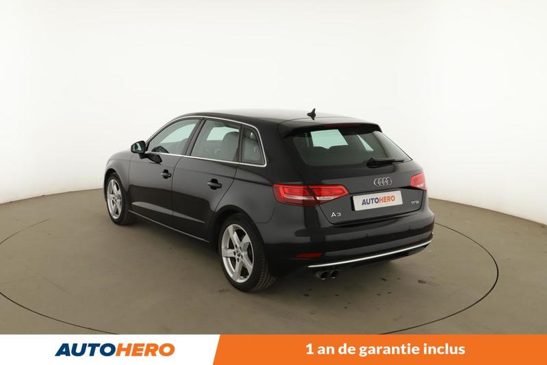 Audi A3 sportback 35 Tfsi Cod Sport s tronic 7 150 ch