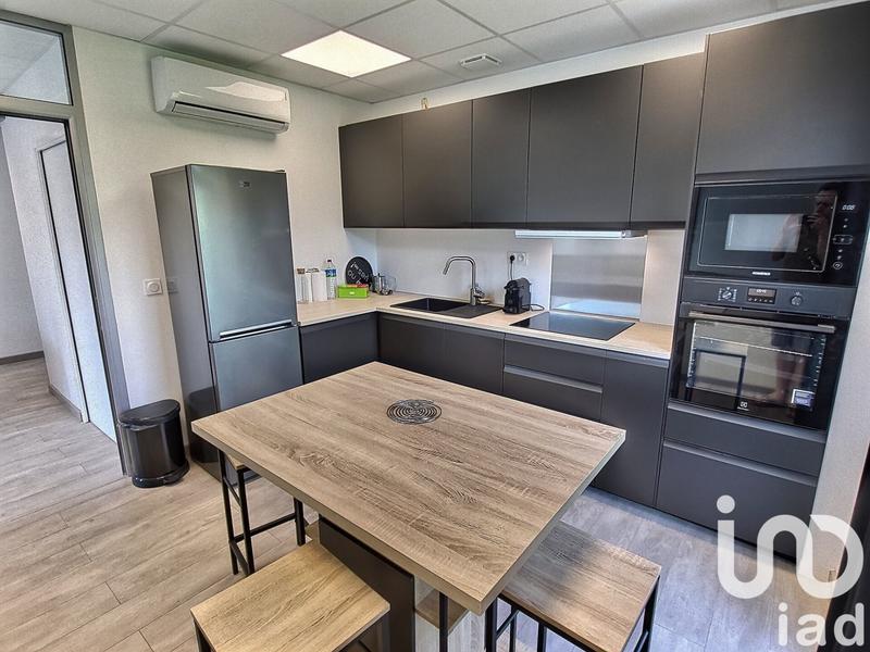 Maison - 88 m² - 3 pièces