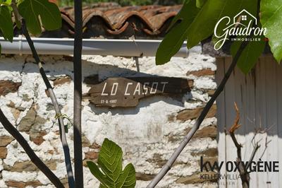 Terrain agricole - 6 070 m²