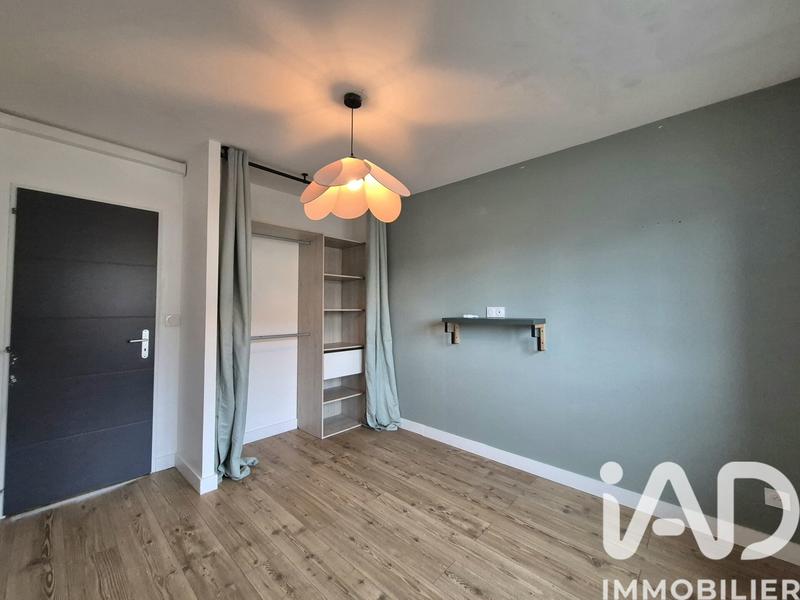 Appartement - 110 m² - 4 pièces