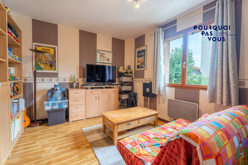 Maison - 175 m² - 6 pièces