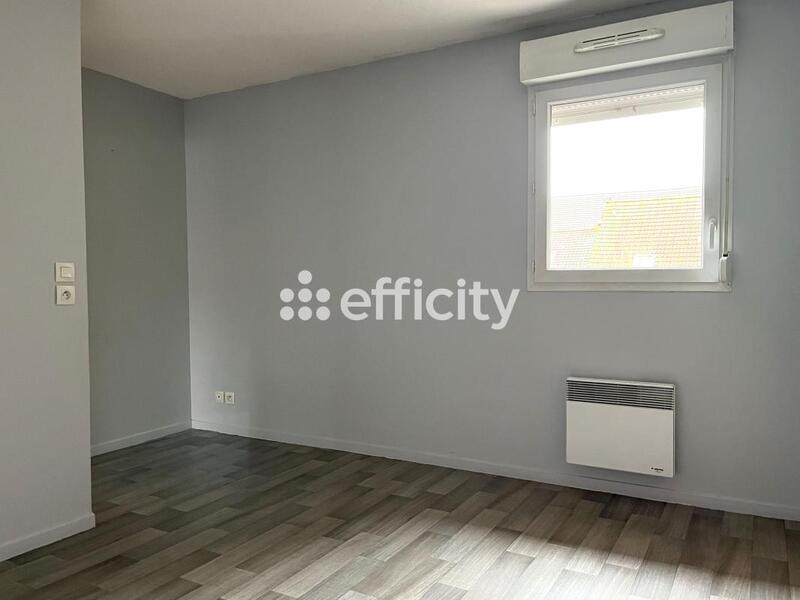 Appartement - 85 m² - 4 pièces