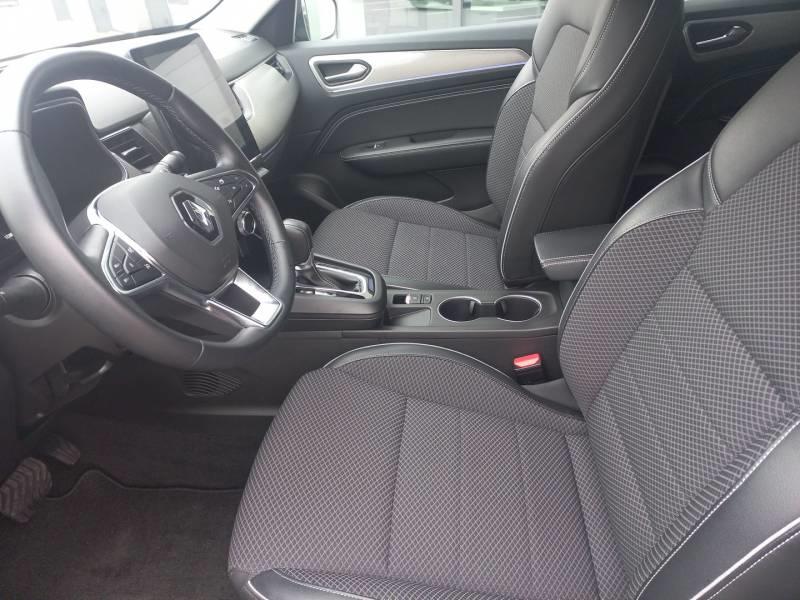 Renault Arkana mild hybrid 140 Edc Fap - 22 Techno
