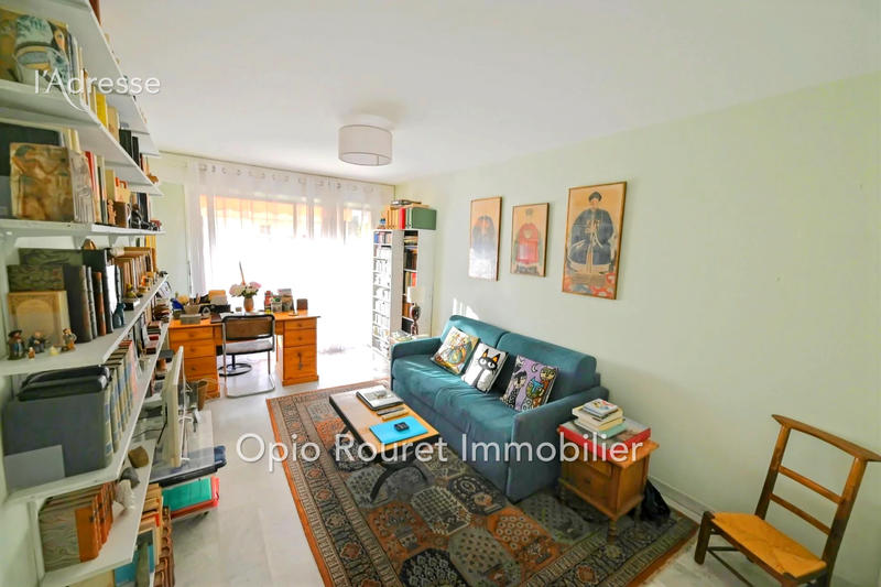 Appartement - 82 m² - 3 pièces