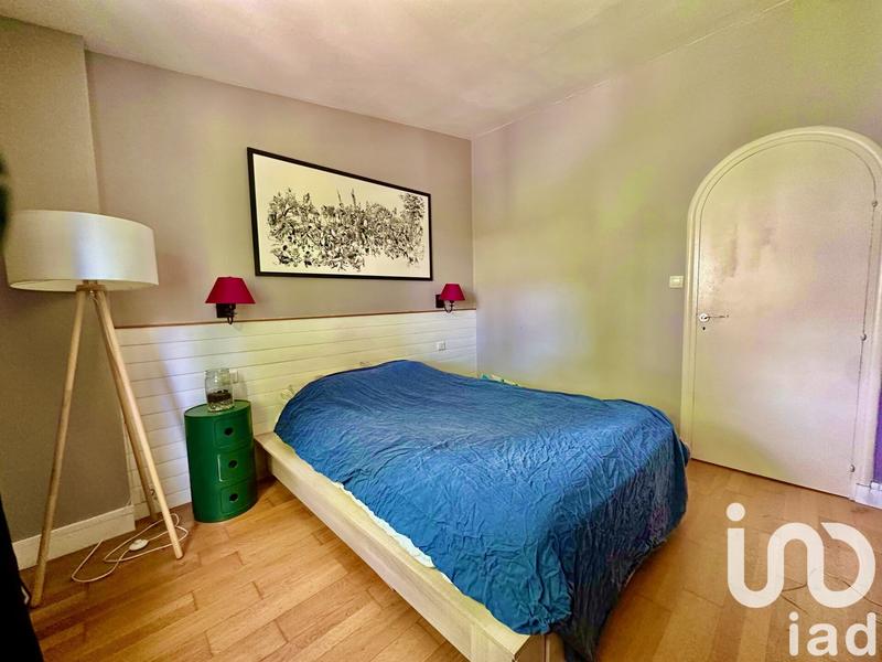 Maison - 146 m² - 5 pièces