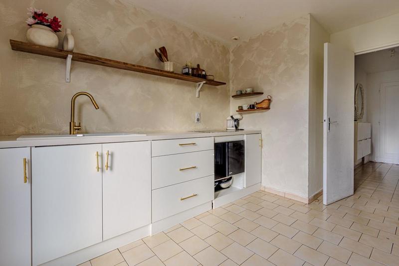 Maison - 89 m² - 4 pièces