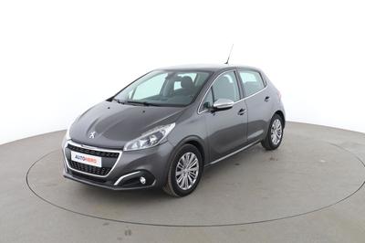 Peugeot 208 1.2 PureTech Allure 5p 82 ch