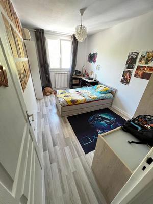 Appartement - 89 m² - 4 pièces