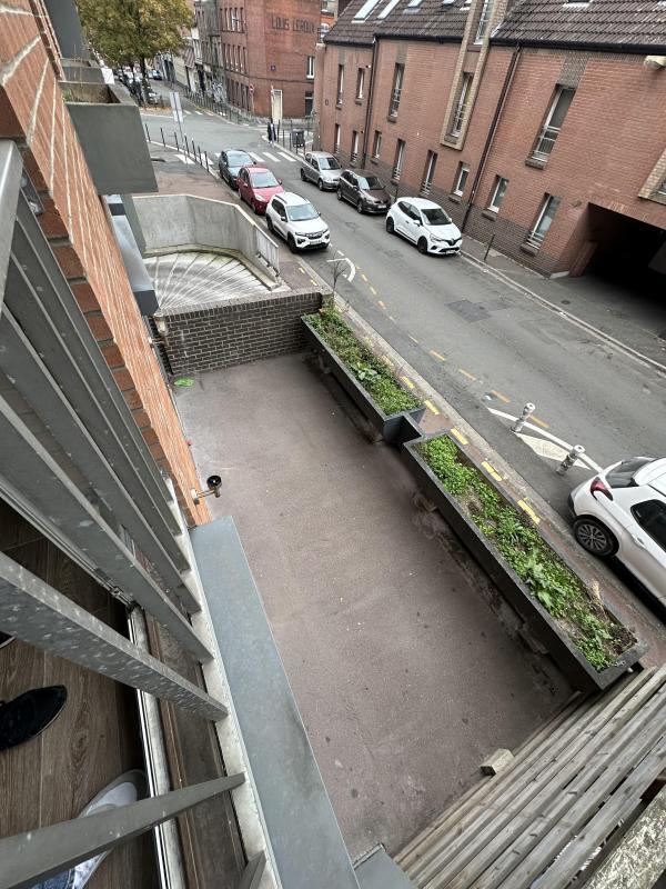 Appartement ancien - 120 m² - 5 pièces