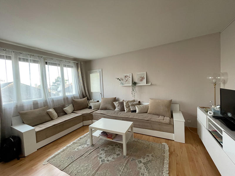 Appartement - 68 m² - 4 pièces