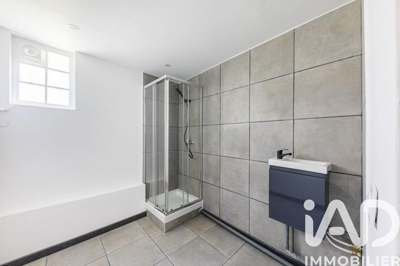 Appartement - 71 m² - 4 pièces