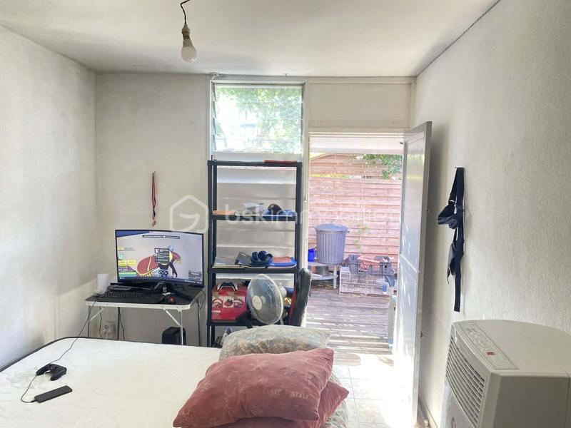 Maison en pierre - 124 m² - 4 pièces