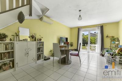 Villa - 82 m² - 4 pièces