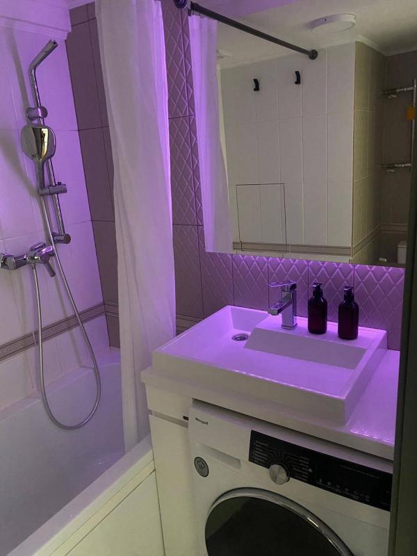 Studio - 22 m² - 1 pièce