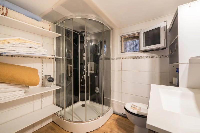 Appartement - 121 m² - 6 pièces