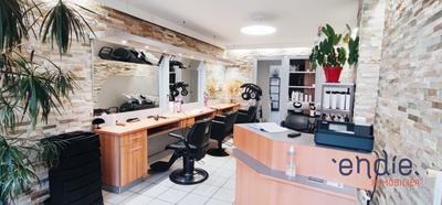 Fonds de commerce - 40 m²