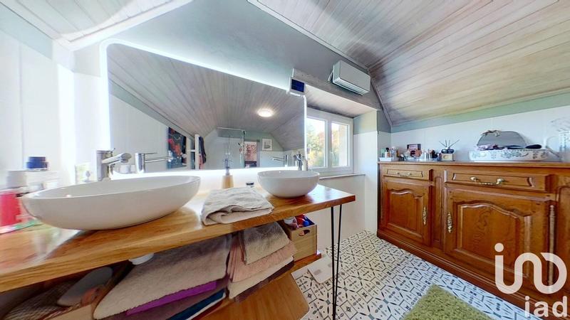 Maison - 106 m² - 4 pièces