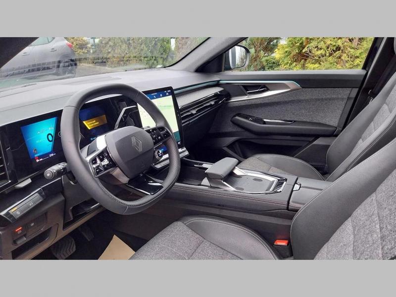 Renault Espace VI E-Tech full hybrid 200 Gsr2 Techno