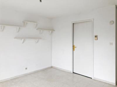 Appartement ancien - 22 m² - 1 pièce