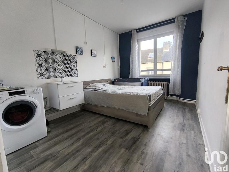 Local commercial - 210 m²