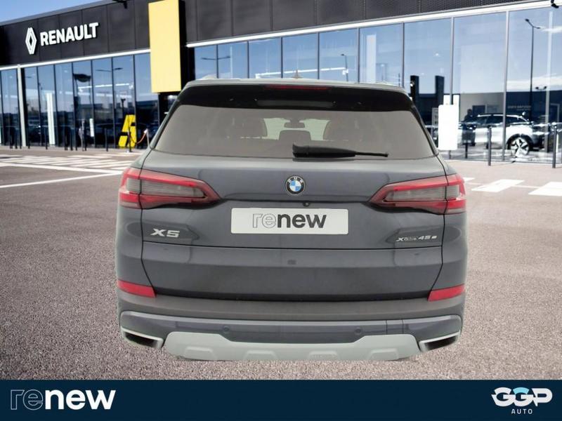Bmw X5 G05 xDrive45e 394 ch Bva8 xLine