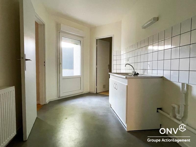 Appartement - 104 m² - 5 pièces