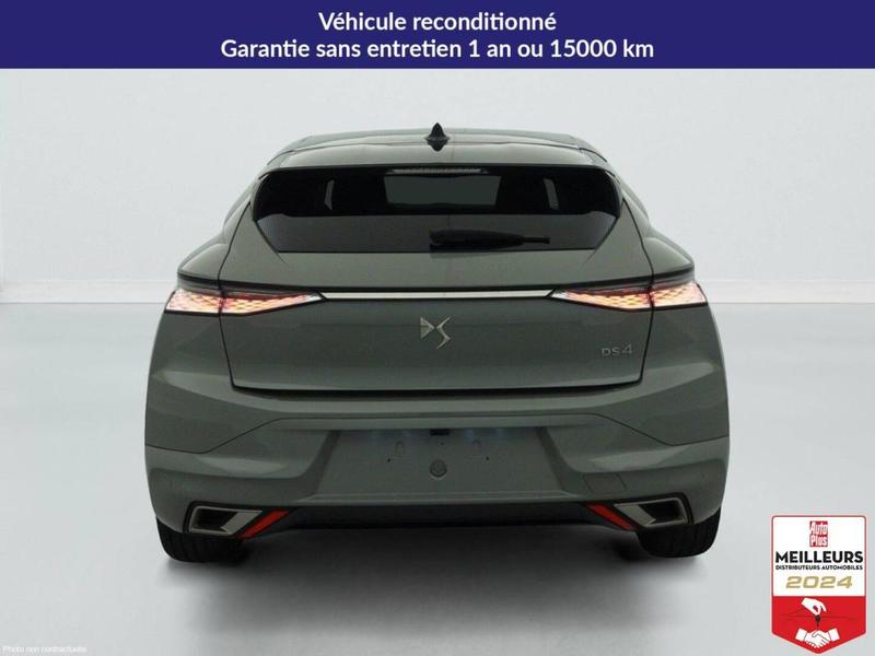 Ds Ds 4 Ds4 PureTech 130 Eat8 Rivoli