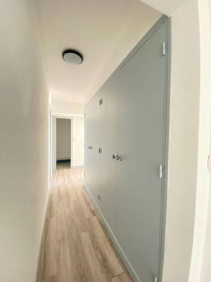 Appartement - 103 m² - 4 pièces