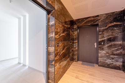 Appartement - 80 m² - 3 pièces