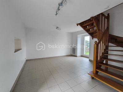 Appartement - 112 m² - 6 pièces