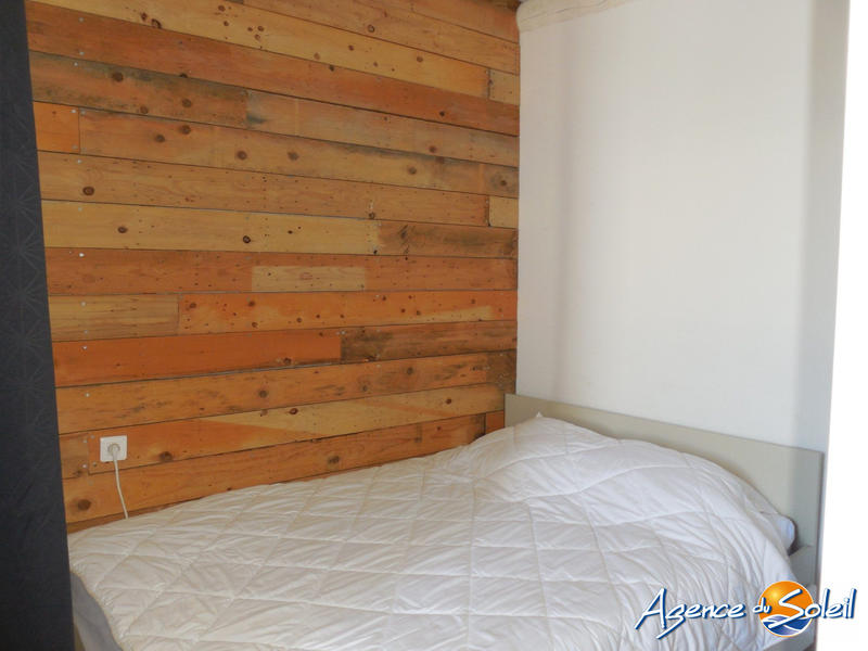 Appartement - 26 m² - 2 pièces