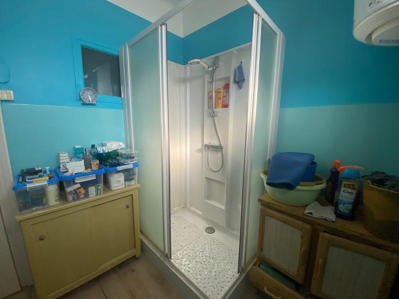 Appartement - 88 m² - 4 pièces