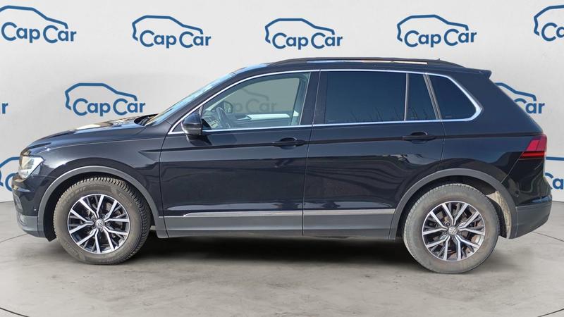 Volkswagen Tiguan 2.0 Tdi 150 Confortline Business