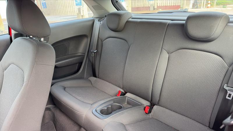 Audi A1 1.2 Tfsi 86 Ambiente