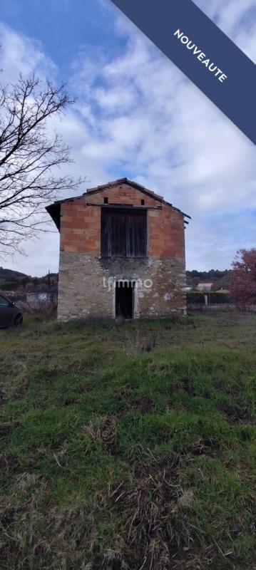 Terrain agricole - 45 000 m²