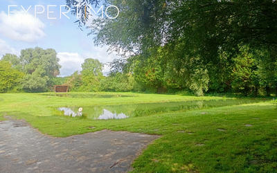 Local commercial - 12 600 m²