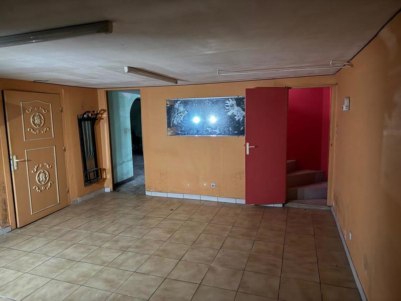 Maison - 137 m² - 5 pièces