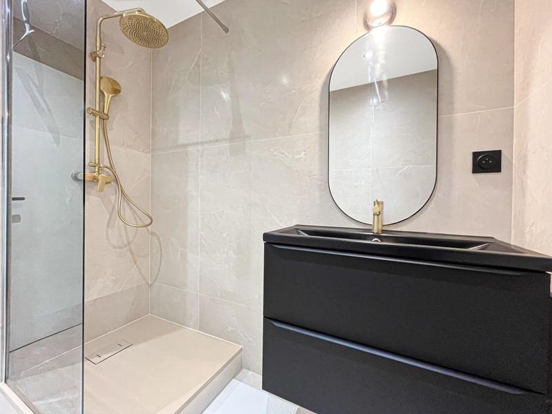 Appartement - 31 m² - 2 pièces